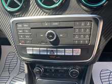Mercedes-Benz 2.1 A220d Motorsport Edition (Premium) Hatchback 5dr Diesel 7G-DCT Euro 6 (s/s) (177 ps)