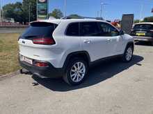 Jeep 2.2 MultiJetII Limited SUV 5dr Diesel Auto 4WD Euro 6 (s/s) (200 ps)