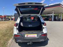 Jeep 2.2 MultiJetII Limited SUV 5dr Diesel Auto 4WD Euro 6 (s/s) (200 ps)
