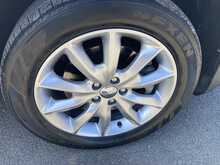 Jeep 2.2 MultiJetII Limited SUV 5dr Diesel Auto 4WD Euro 6 (s/s) (200 ps)