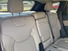 Jeep 2.2 MultiJetII Limited SUV 5dr Diesel Auto 4WD Euro 6 (s/s) (200 ps)
