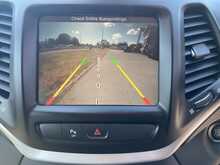Jeep 2.2 MultiJetII Limited SUV 5dr Diesel Auto 4WD Euro 6 (s/s) (200 ps)