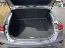 Kia 1.0 T-GDi 2 SUV 5dr Petrol Manual Euro 6 (s/s) (118 bhp)