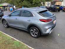 Kia 1.0 T-GDi 2 SUV 5dr Petrol Manual Euro 6 (s/s) (118 bhp)