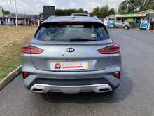 Kia 1.0 T-GDi 2 SUV 5dr Petrol Manual Euro 6 (s/s) (118 bhp)