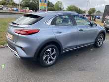 Kia 1.0 T-GDi 2 SUV 5dr Petrol Manual Euro 6 (s/s) (118 bhp)