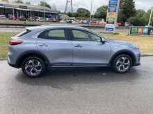 Kia 1.0 T-GDi 2 SUV 5dr Petrol Manual Euro 6 (s/s) (118 bhp)