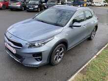 Kia 1.0 T-GDi 2 SUV 5dr Petrol Manual Euro 6 (s/s) (118 bhp)