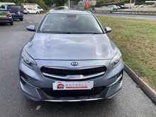 Kia 1.0 T-GDi 2 SUV 5dr Petrol Manual Euro 6 (s/s) (118 bhp)