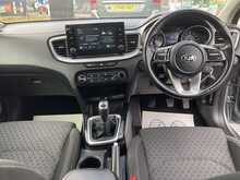 Kia 1.0 T-GDi 2 SUV 5dr Petrol Manual Euro 6 (s/s) (118 bhp)