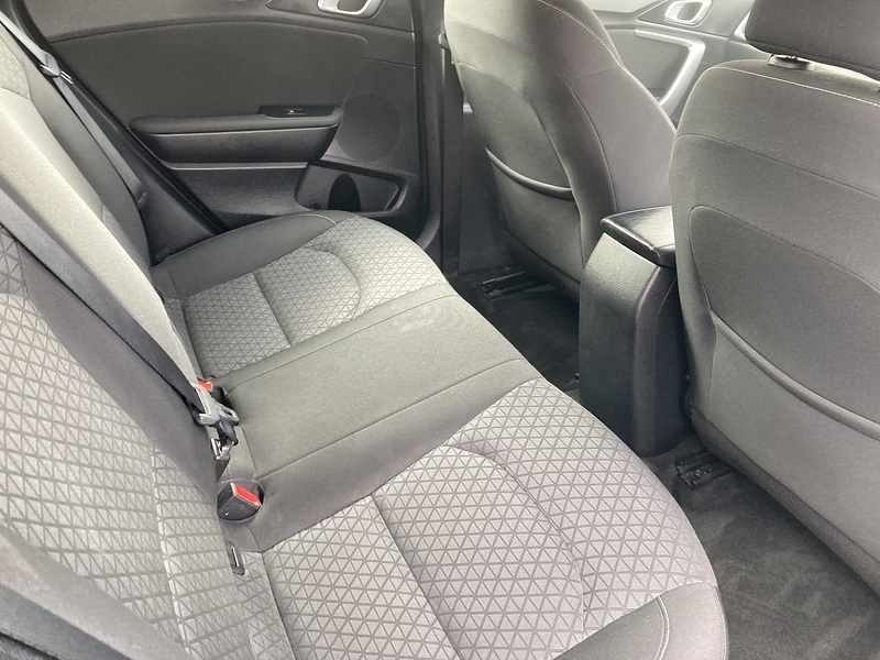 Kia 1.0 T-GDi 2 SUV 5dr Petrol Manual Euro 6 (s/s) (118 bhp)
