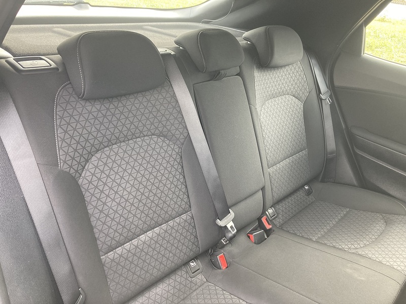 Kia 1.0 T-GDi 2 SUV 5dr Petrol Manual Euro 6 (s/s) (118 bhp)