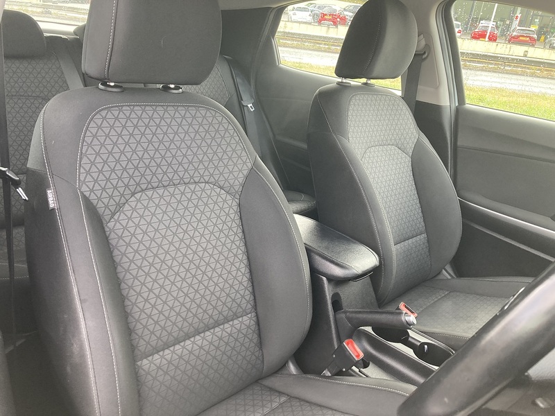 Kia 1.0 T-GDi 2 SUV 5dr Petrol Manual Euro 6 (s/s) (118 bhp)