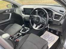 Kia 1.0 T-GDi 2 SUV 5dr Petrol Manual Euro 6 (s/s) (118 bhp)
