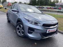 Kia 1.0 T-GDi 2 SUV 5dr Petrol Manual Euro 6 (s/s) (118 bhp)