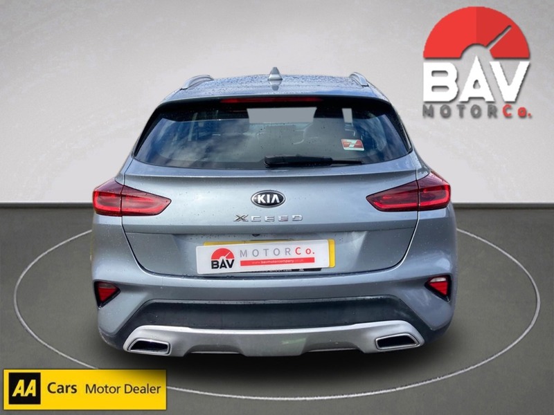 Kia 1.0 T-GDi 2 SUV 5dr Petrol Manual Euro 6 (s/s) (118 bhp)