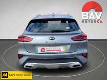 Kia 1.0 T-GDi 2 SUV 5dr Petrol Manual Euro 6 (s/s) (118 bhp)