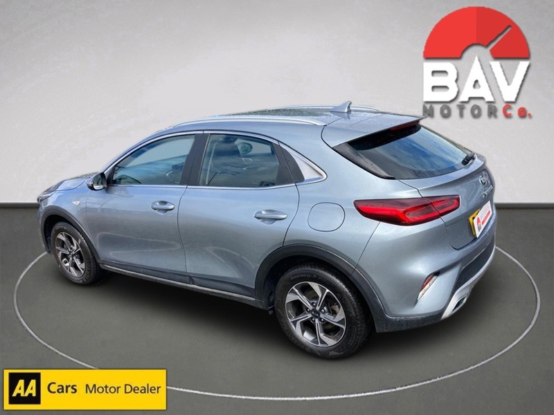 Kia 1.0 T-GDi 2 SUV 5dr Petrol Manual Euro 6 (s/s) (118 bhp)