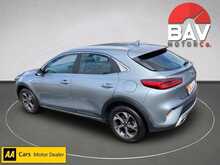 Kia 1.0 T-GDi 2 SUV 5dr Petrol Manual Euro 6 (s/s) (118 bhp)