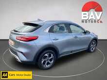 Kia 1.0 T-GDi 2 SUV 5dr Petrol Manual Euro 6 (s/s) (118 bhp)