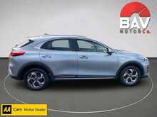 Kia 1.0 T-GDi 2 SUV 5dr Petrol Manual Euro 6 (s/s) (118 bhp)