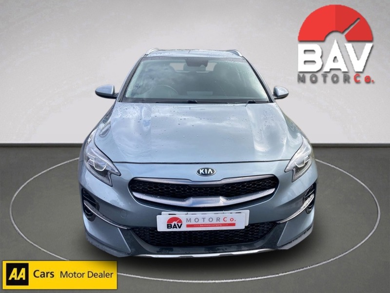 Kia 1.0 T-GDi 2 SUV 5dr Petrol Manual Euro 6 (s/s) (118 bhp)