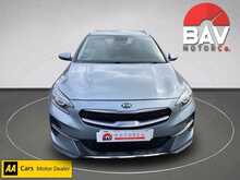 Kia 1.0 T-GDi 2 SUV 5dr Petrol Manual Euro 6 (s/s) (118 bhp)