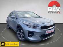 Kia 1.0 T-GDi 2 SUV 5dr Petrol Manual Euro 6 (s/s) (118 bhp)