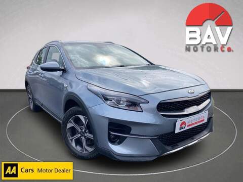 1.0 T-GDi 2 SUV 5dr Petrol Manual Euro 6 (s/s) (118 bhp)