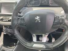 Peugeot 1.6 BlueHDi Roland Garros Hatchback 5dr Diesel Manual Euro 6 (100 ps)