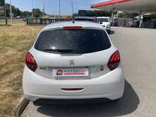Peugeot 1.6 BlueHDi Roland Garros Hatchback 5dr Diesel Manual Euro 6 (100 ps)