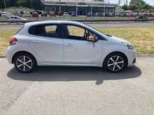 Peugeot 1.6 BlueHDi Roland Garros Hatchback 5dr Diesel Manual Euro 6 (100 ps)