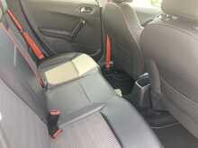 Peugeot 1.6 BlueHDi Roland Garros Hatchback 5dr Diesel Manual Euro 6 (100 ps)