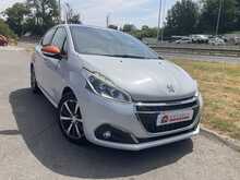 Peugeot 1.6 BlueHDi Roland Garros Hatchback 5dr Diesel Manual Euro 6 (100 ps)