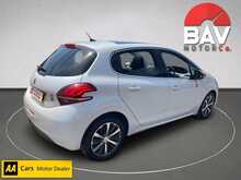 Peugeot 1.6 BlueHDi Roland Garros Hatchback 5dr Diesel Manual Euro 6 (100 ps)