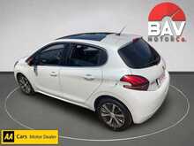 Peugeot 1.6 BlueHDi Roland Garros Hatchback 5dr Diesel Manual Euro 6 (100 ps)