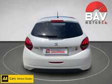 Peugeot 1.6 BlueHDi Roland Garros Hatchback 5dr Diesel Manual Euro 6 (100 ps)