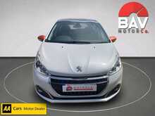 Peugeot 1.6 BlueHDi Roland Garros Hatchback 5dr Diesel Manual Euro 6 (100 ps)