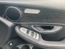 Mercedes-Benz 2.1 GLC220d AMG Line SUV 5dr Diesel G-Tronic 4MATIC Euro 6 (s/s) (170 ps)