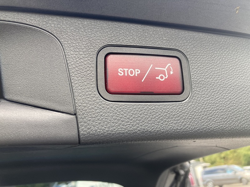 Mercedes-Benz 2.1 GLC220d AMG Line SUV 5dr Diesel G-Tronic 4MATIC Euro 6 (s/s) (170 ps)
