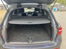 Mercedes-Benz 2.1 GLC220d AMG Line SUV 5dr Diesel G-Tronic 4MATIC Euro 6 (s/s) (170 ps)