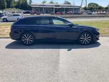 Peugeot 2.0 BlueHDi GT Line Estate 5dr Diesel EAT Euro 6 (s/s) (160 ps)