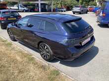 Peugeot 2.0 BlueHDi GT Line Estate 5dr Diesel EAT Euro 6 (s/s) (160 ps)