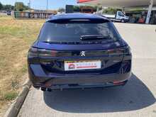 Peugeot 2.0 BlueHDi GT Line Estate 5dr Diesel EAT Euro 6 (s/s) (160 ps)