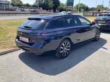 Peugeot 2.0 BlueHDi GT Line Estate 5dr Diesel EAT Euro 6 (s/s) (160 ps)