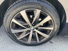 Peugeot 2.0 BlueHDi GT Line Estate 5dr Diesel EAT Euro 6 (s/s) (160 ps)