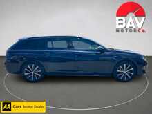 Peugeot 2.0 BlueHDi GT Line Estate 5dr Diesel EAT Euro 6 (s/s) (160 ps)