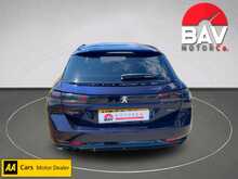 Peugeot 2.0 BlueHDi GT Line Estate 5dr Diesel EAT Euro 6 (s/s) (160 ps)