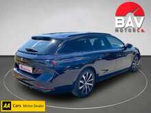 Peugeot 2.0 BlueHDi GT Line Estate 5dr Diesel EAT Euro 6 (s/s) (160 ps)