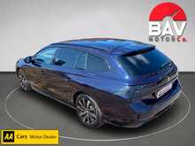 Peugeot 2.0 BlueHDi GT Line Estate 5dr Diesel EAT Euro 6 (s/s) (160 ps)